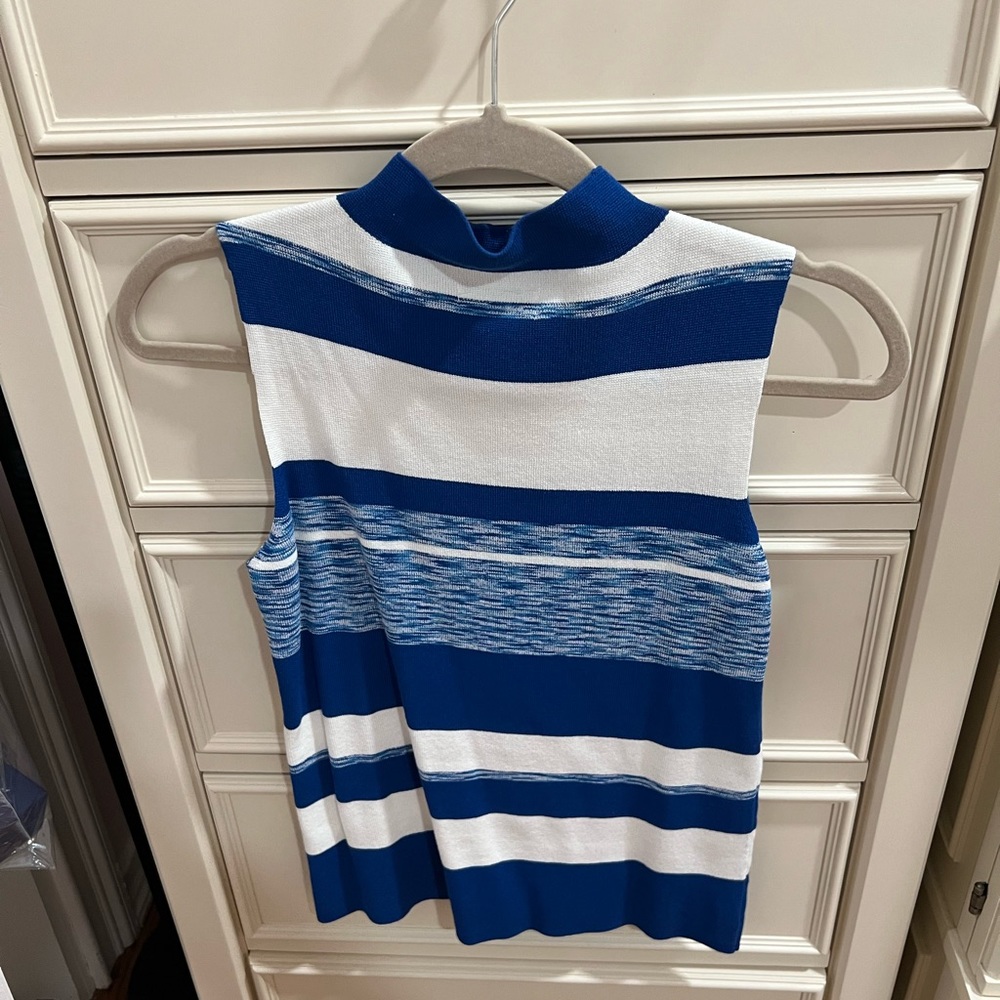Sweater Vest